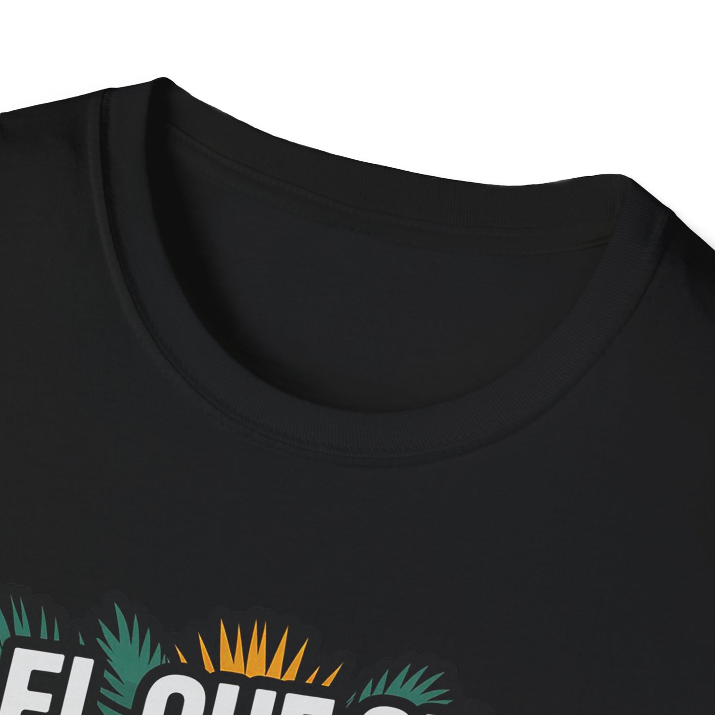 T-Shirt Unisex - Sabana