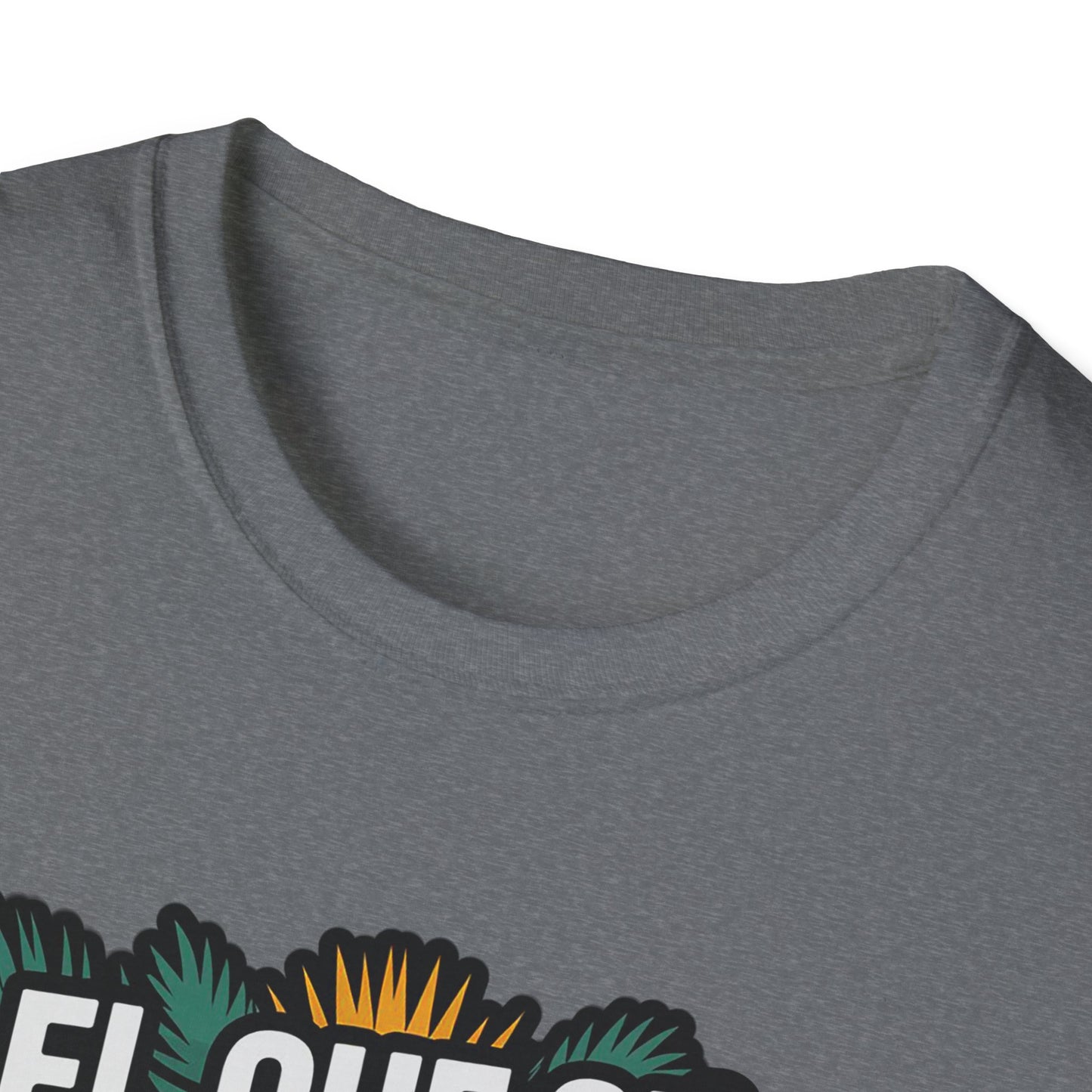 T-Shirt Unisex - Sabana