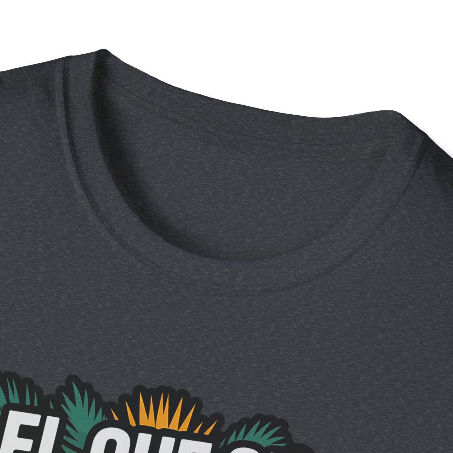T-Shirt Unisex - Sabana